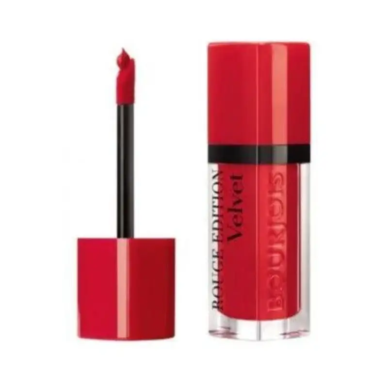 Bourjois Rouge Edition Velvet Lipstick - T03 Hotpepper 3052503260310