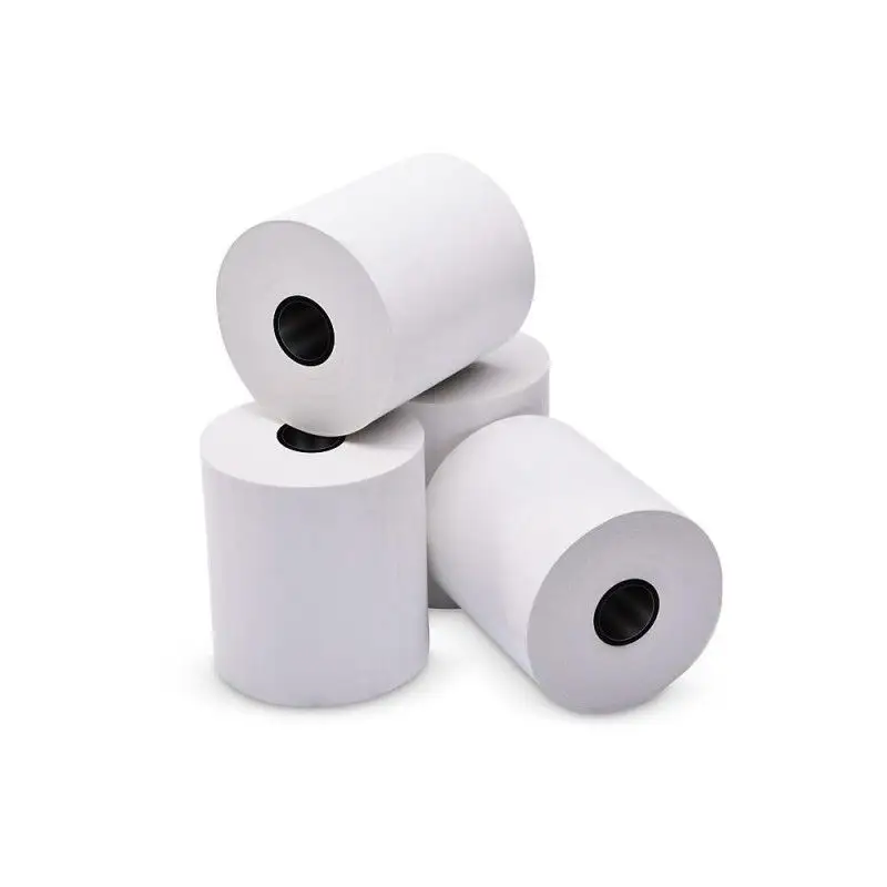Black Copper 65 Meter Paper Roll
