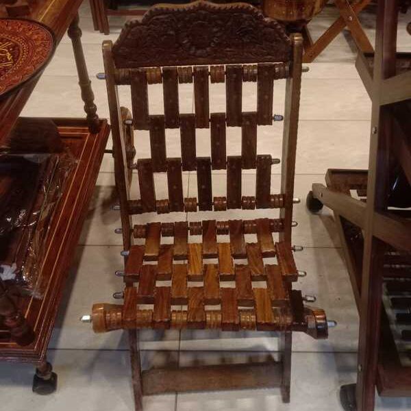 Kids Chair wooden