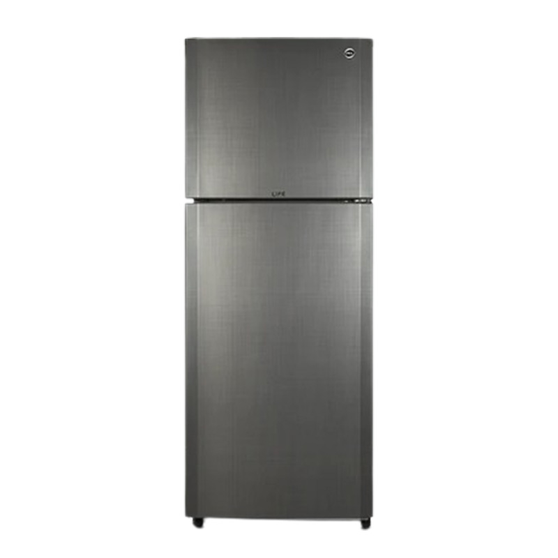 PEL PRLP 6450 Life Pro Series 12 Cubic Feet Refrigerator With Official Warranty