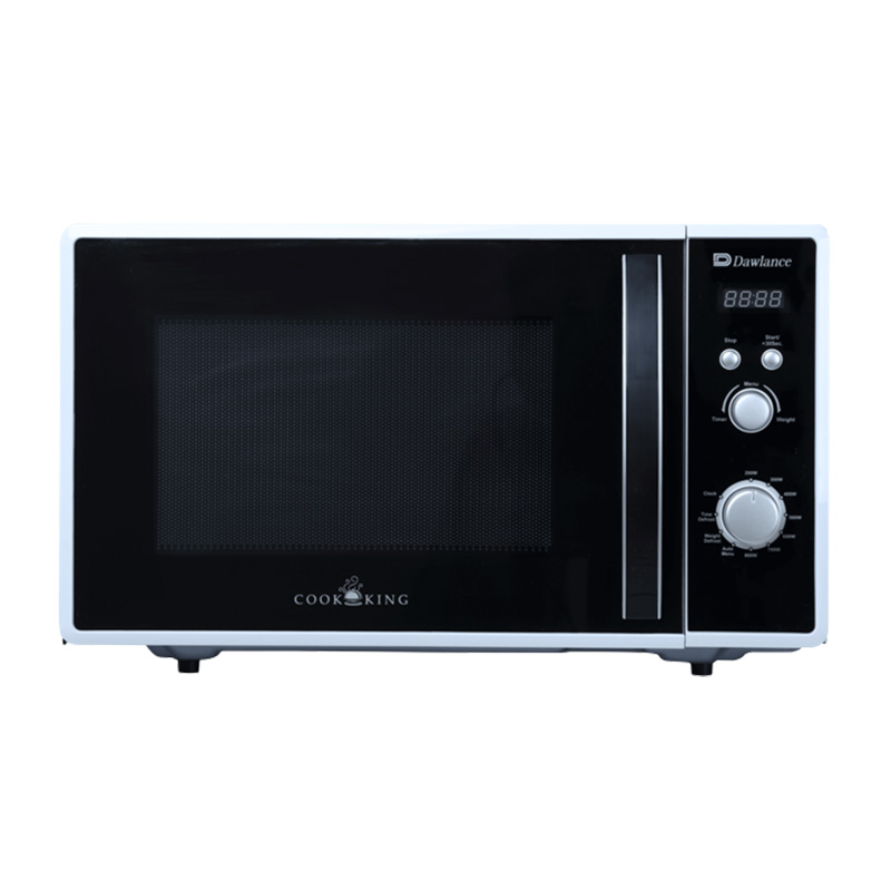 Dawlance DW-388 Microwave Oven 23L With Official Warranty
