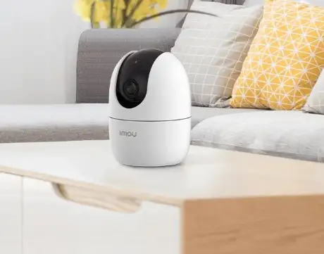 Imou ranger 2 2 MP indoor smart security camera