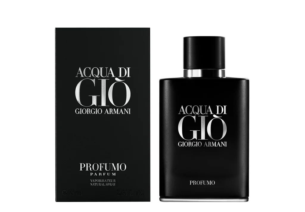 Giorgio Armani Aqua Di Gio