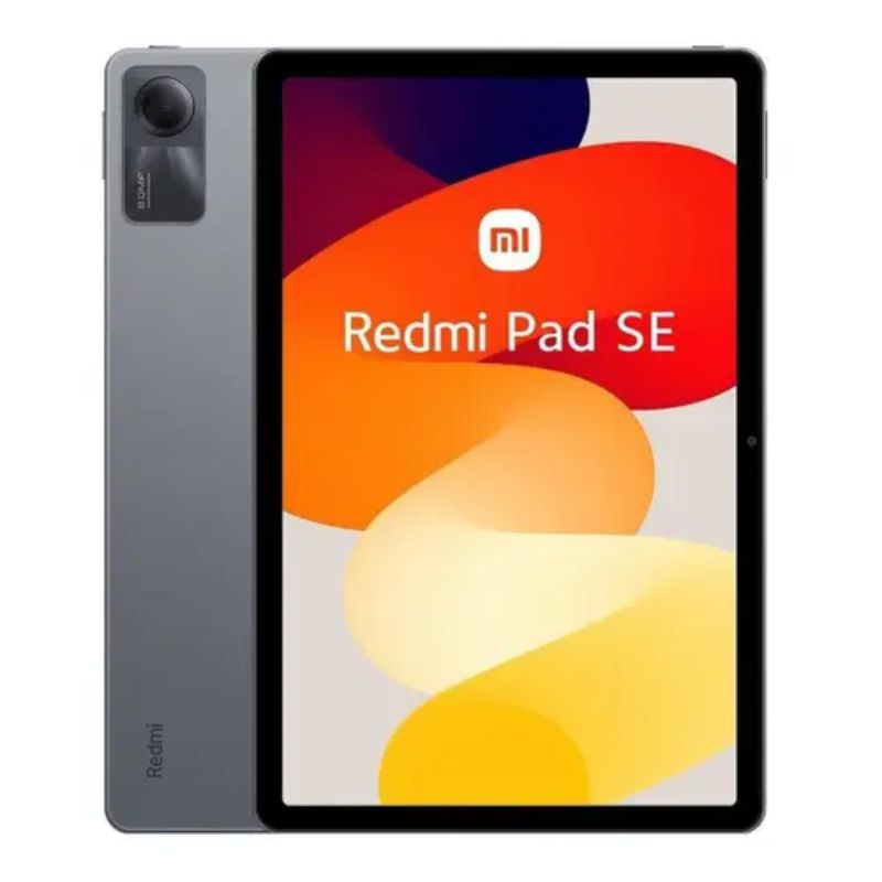 Xiaomi Redmi Pad Se 8GB,256GB WiFi