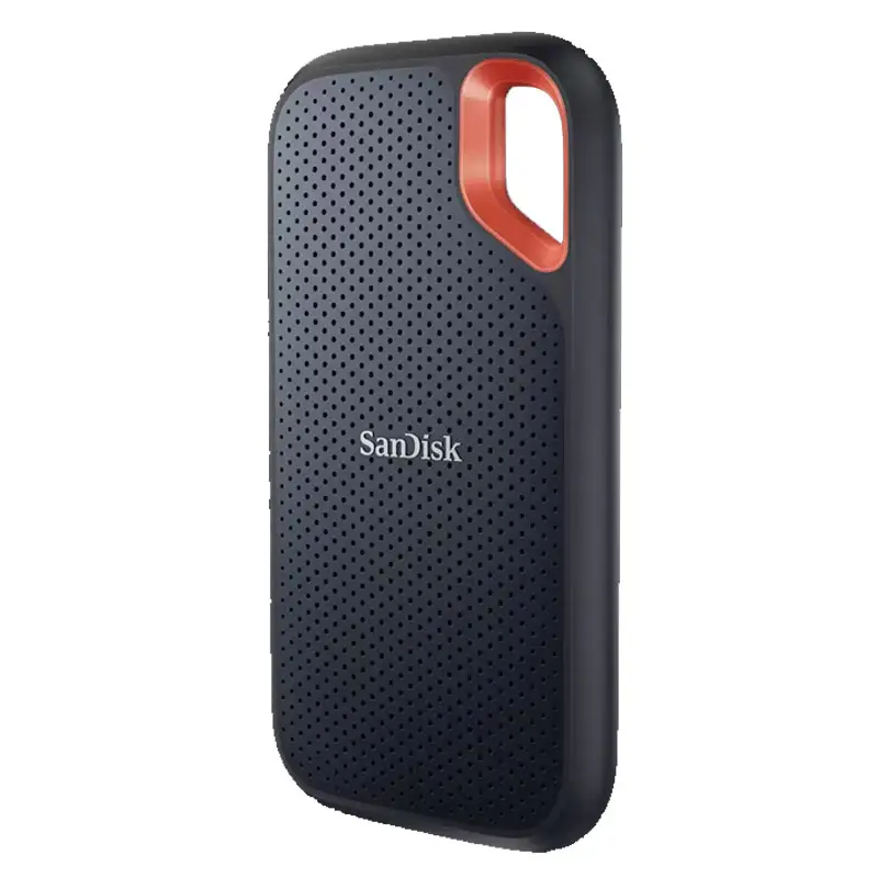 SanDisk Extreme E61 2TB Portable SSD
