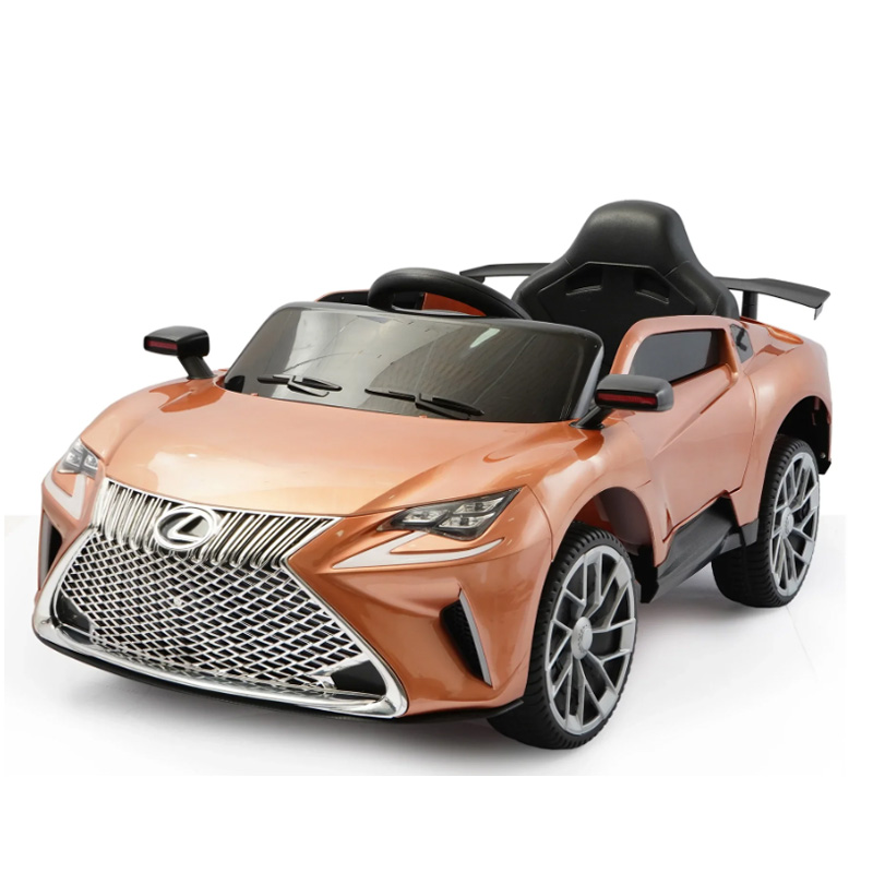 Lexus Ride On Car Battery Operated Car