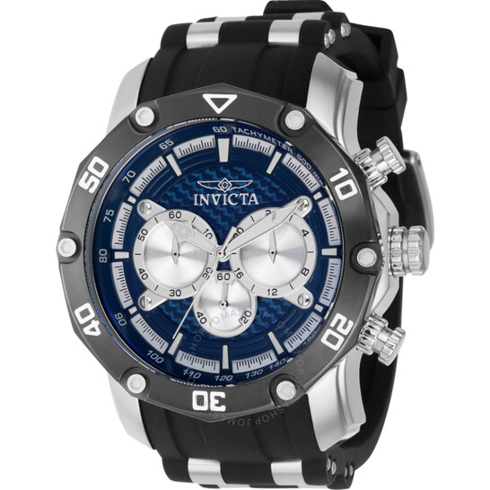 Invicta Pro Diver Chronograph Quartz Men's Watch