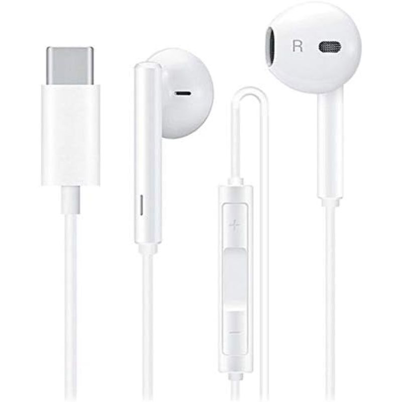 Huawei Classic USB-C Earphone