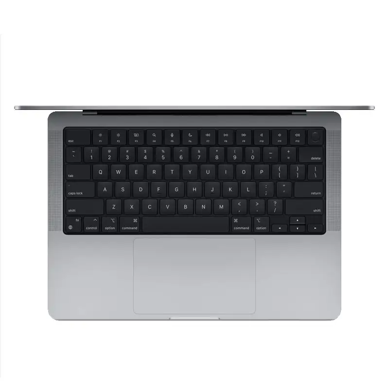 Apple Macbook Pro MPHE3 M2 Pro Chip 10-Core CPU 16-Core GPU 16GB 512GB SSD 14‑inch Liquid Retina Display