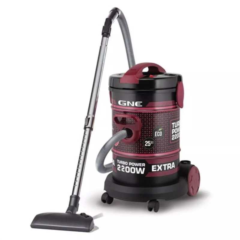 Gaba National GNV-4664T Blow & Dry Vacuum Cleaner With Official Warranty