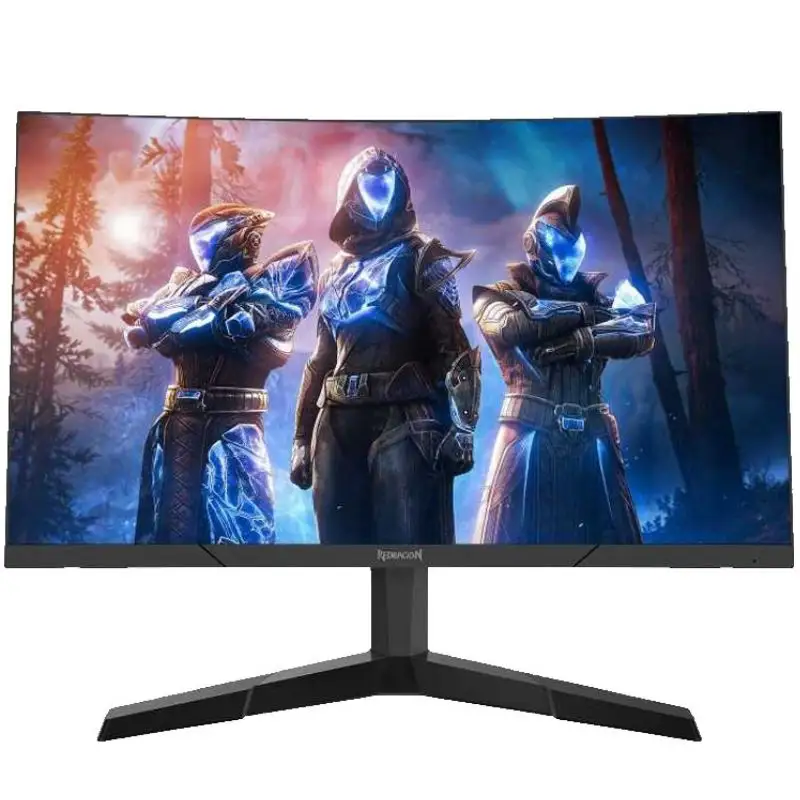 Redragon Pearl GM-24G3C Curve Gaming LED Monitor