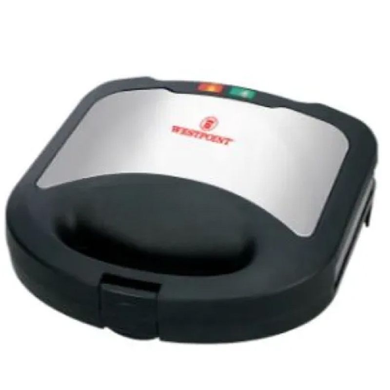 Westpoint WF-643 Sandwich Maker With Official Warranty