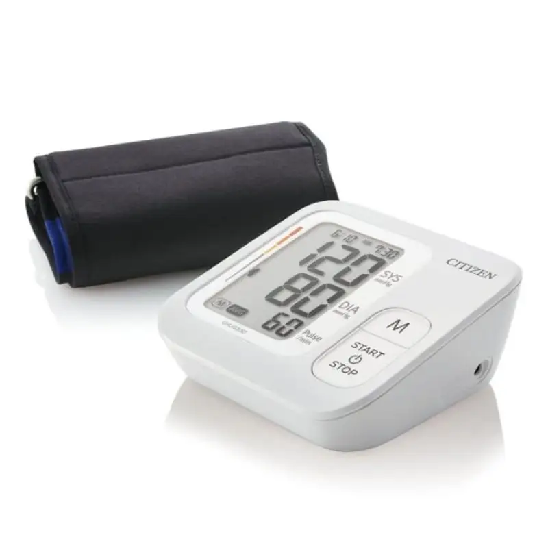 Citizen Digital Blood Pressure Monitors CHUG 330