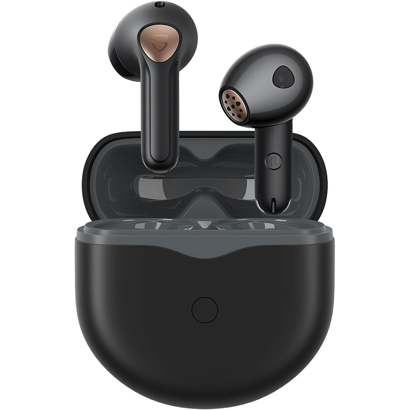 Soundpeats Air 4 True Wireless Earbuds With Active Noise Cancellation