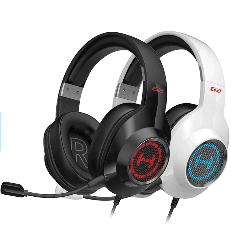 Edifier G2 II Gaming Wired Headphones