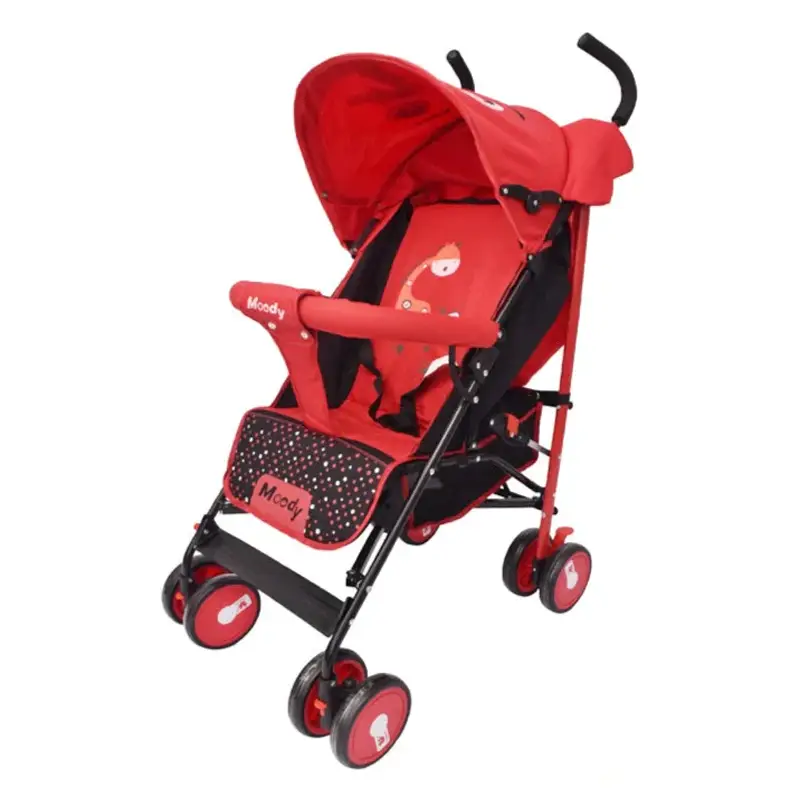 Moody Lightweight Baby Stroller