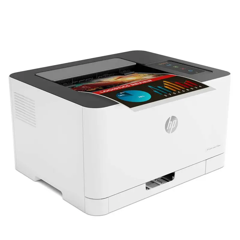 HP Color Laser 150nw Wireless Printer