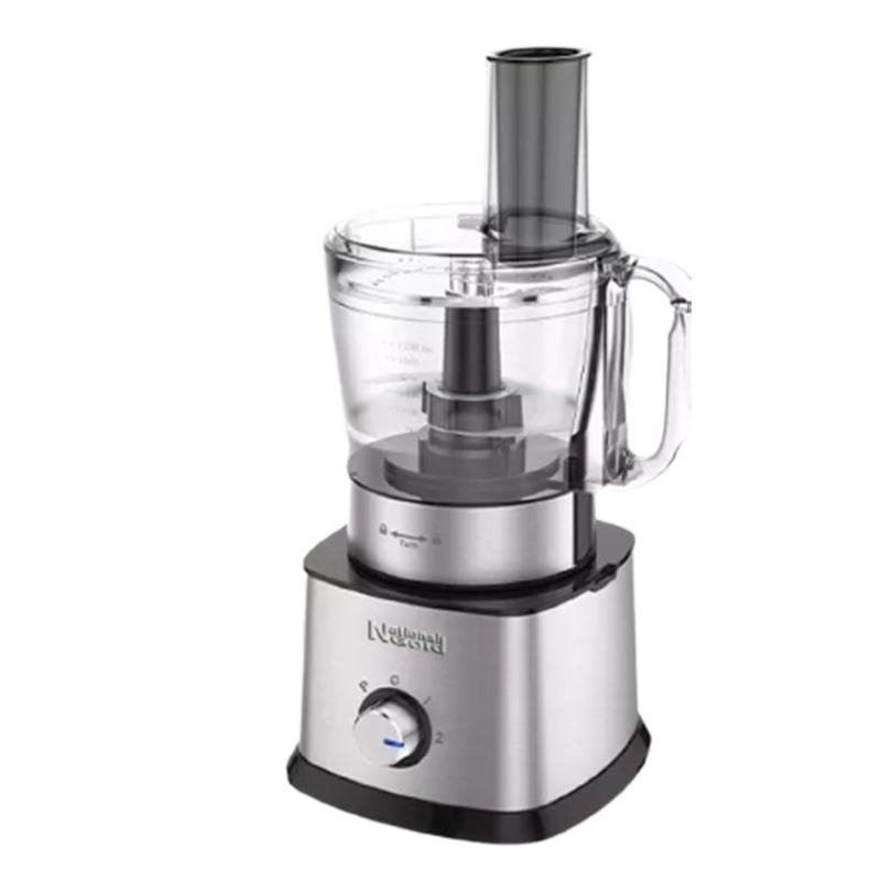 National Gold NG-127 Food Chopper & Unbreakable Bowl With Official Warranty