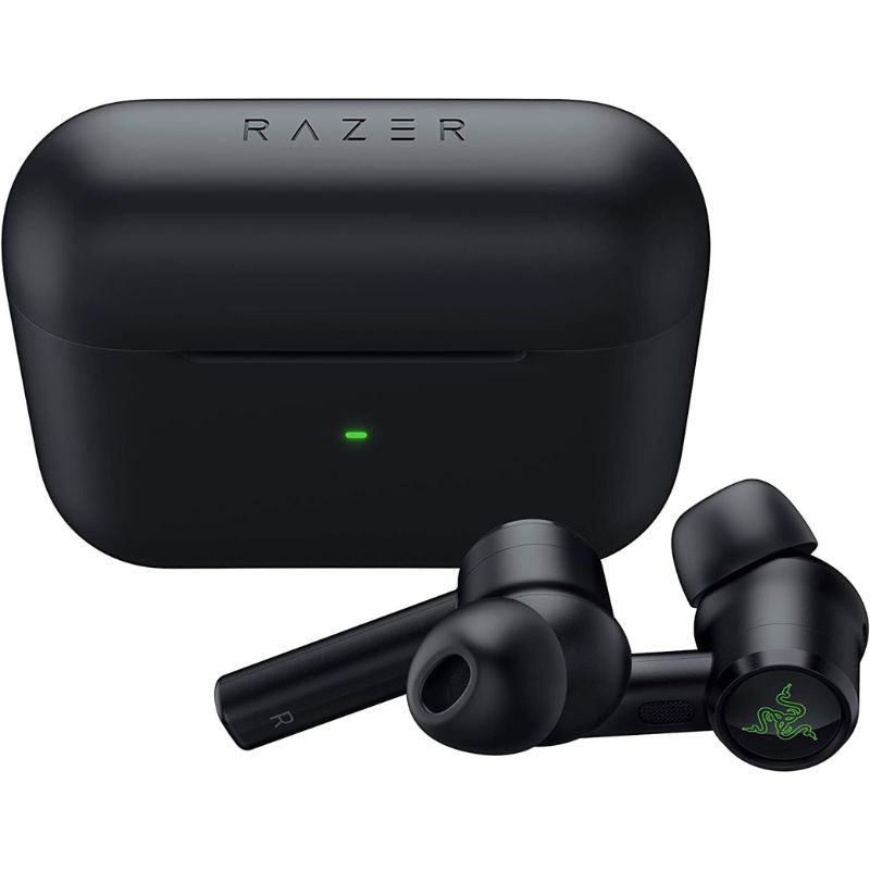 Headphones & EarBuds:EarBuds: Hammerhead True Wireless Pro