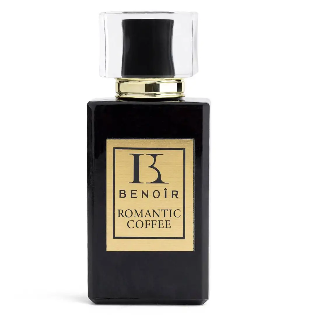 Romantic Coffee inspired by Romantice Coffee - 60ml