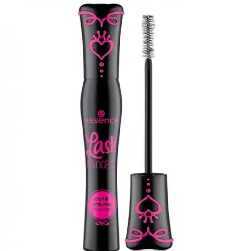 Essence - Lash Princess Curl & Volume Mascara 4059729327024
