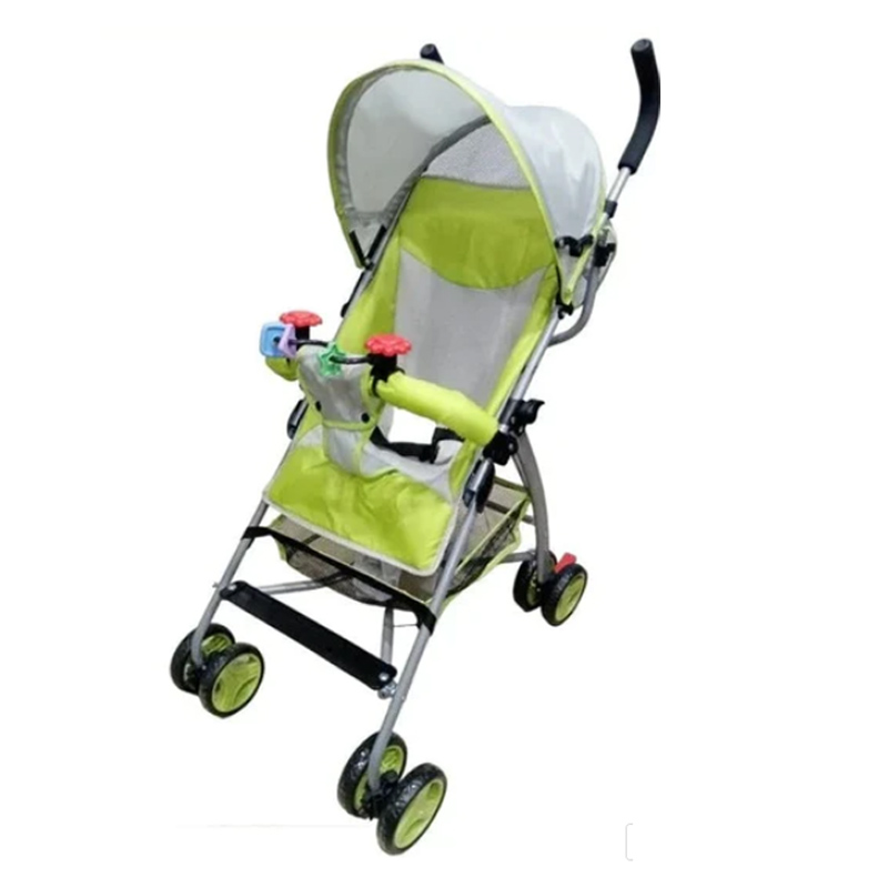 Lightweight Baby Push Stroller