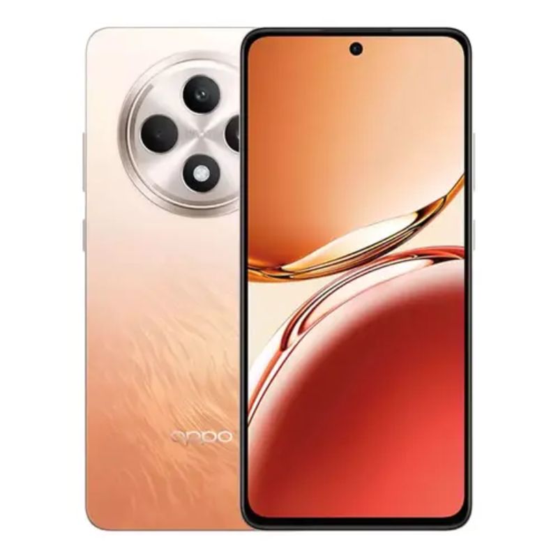 Oppo Reno 12F (8GB,256GB) Dual Sim With Official Warranty