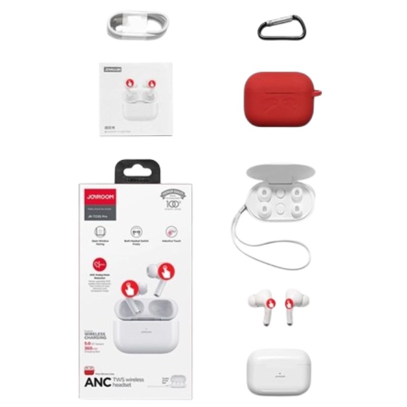Joyroom Airpods Pro Anc wireless Earbuds