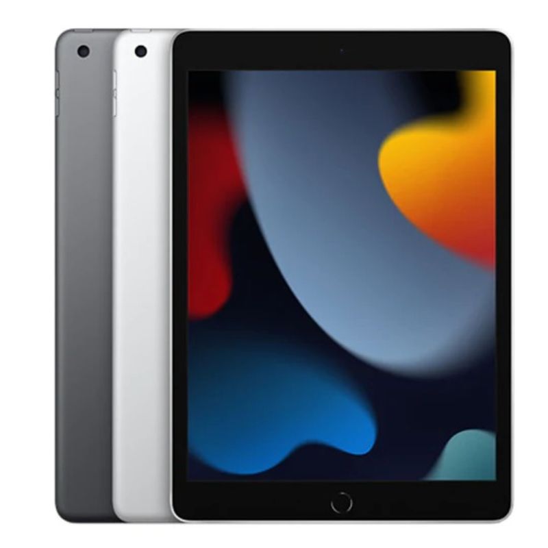 Apple iPad 9th Generation 64GB Wi-Fi