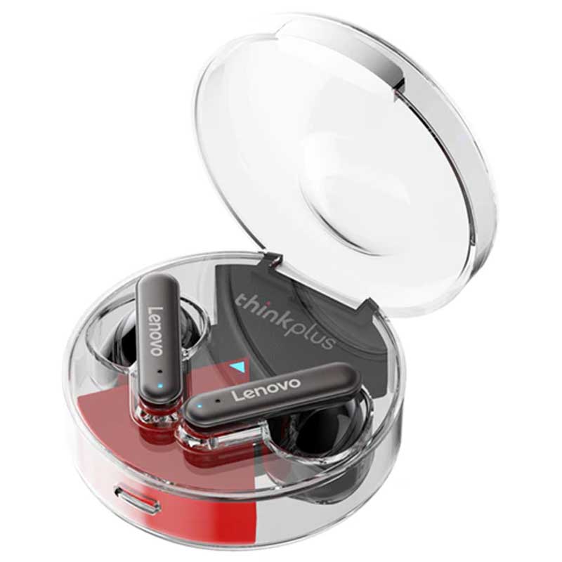 Lenovo LP10 True Wireless Bluetooth Earbuds