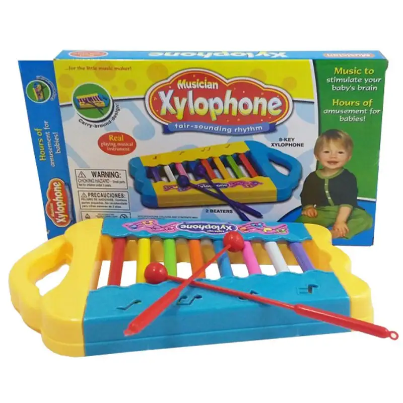 Xylophone (Small)