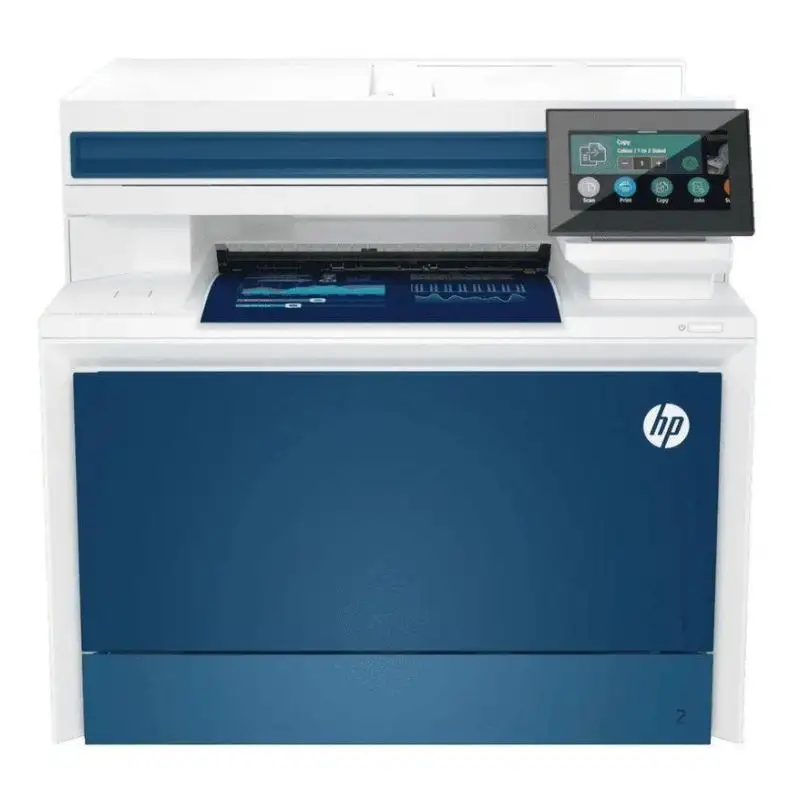 HP Color LaserJet Pro MFP 4303FDW Printer