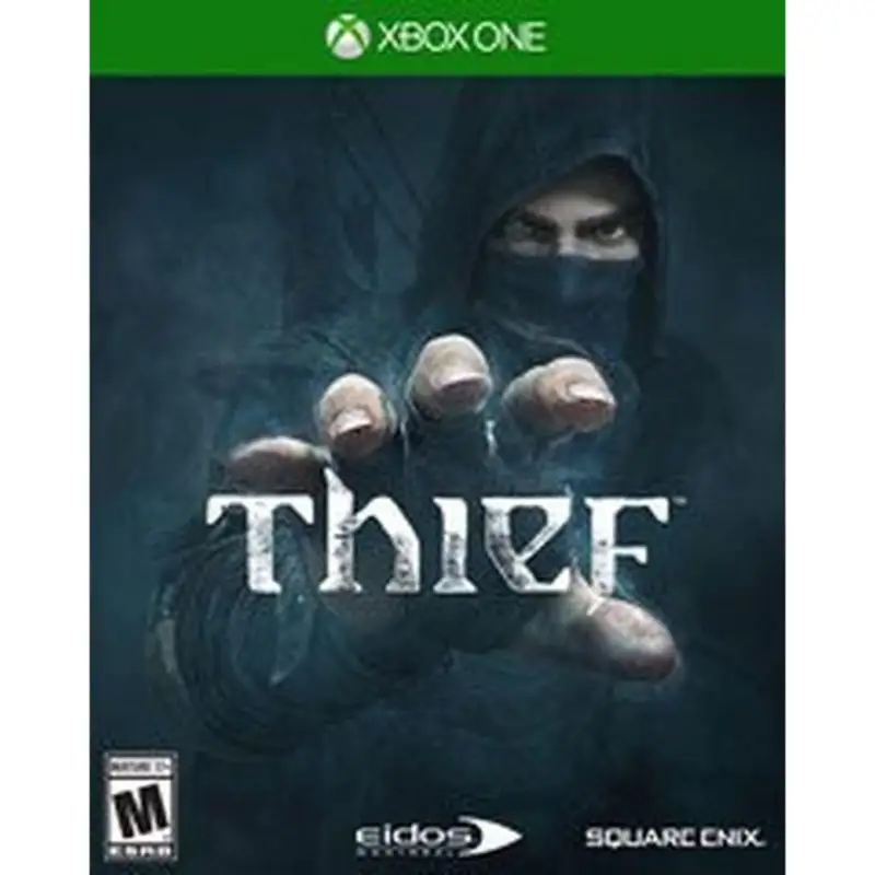 One Thife  For Game Obox