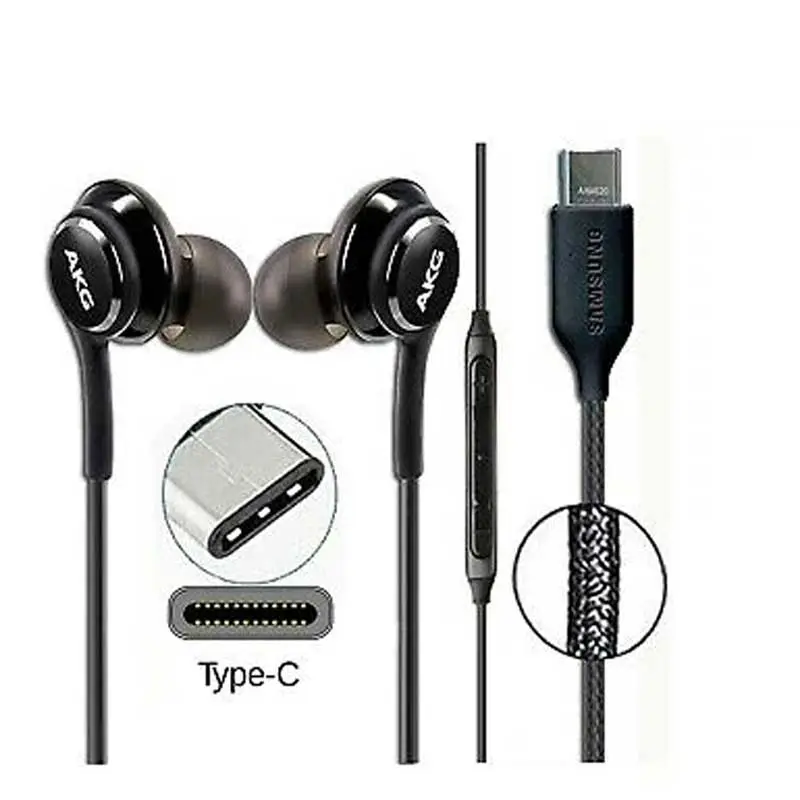 Samsung AKG Type-C Earphone