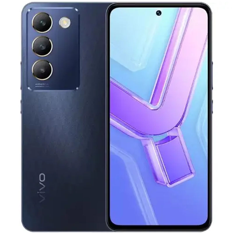 Vivo Y100 (8GB,256GB) Dual Sim With Official Warranty