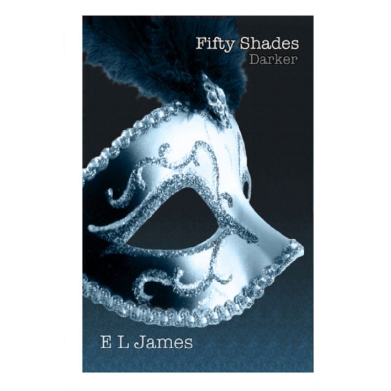 Fifty Shades Darker (E-Book)