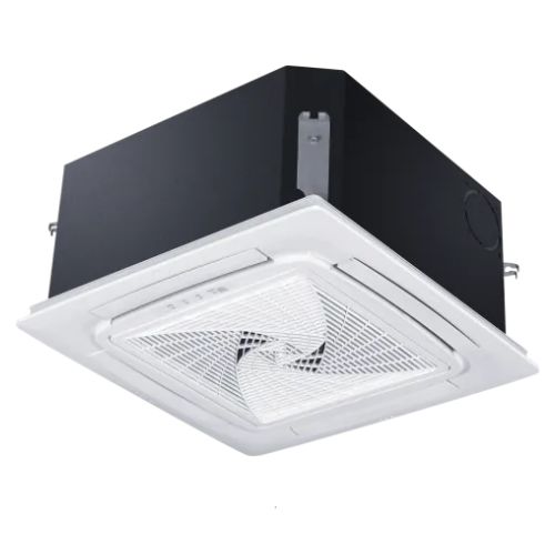 Haier HBU -18HE/DC 1.5 Ton Ceiling Cassette Inverter AC With Official Warranty