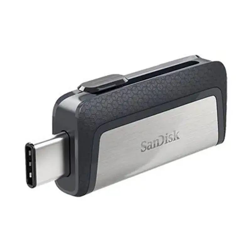 Sandisk Ultra Dual Drive Type-C 32GB
