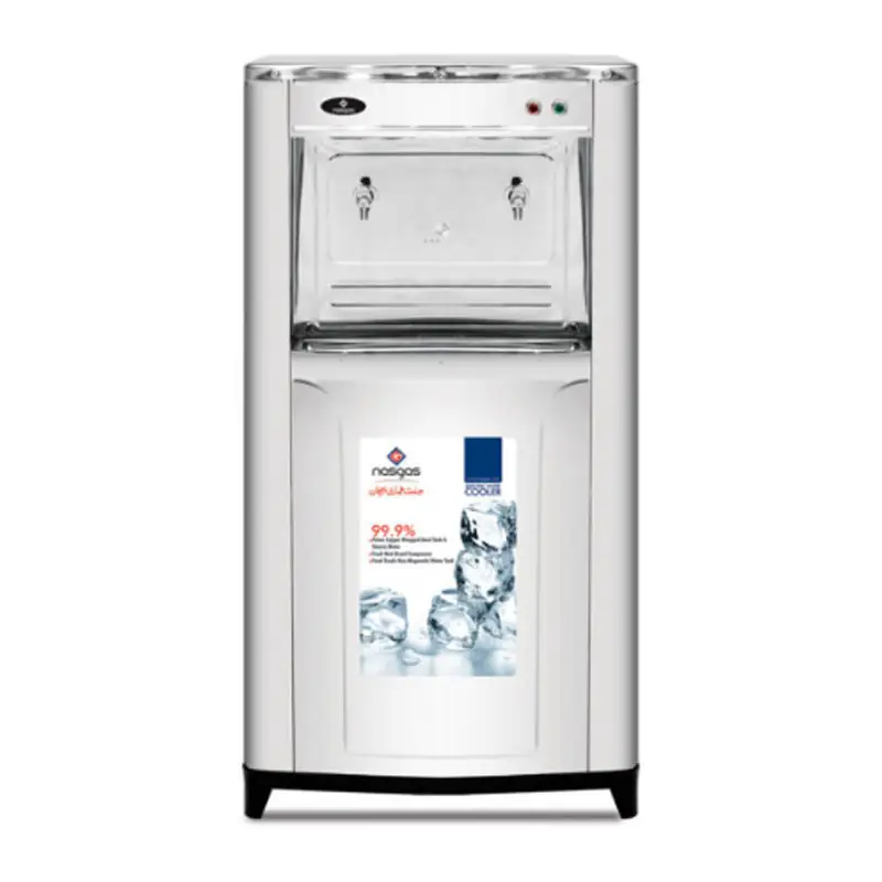 Nasgas NC-85 Electric Water Cooler 85 Liter With Official Warranty