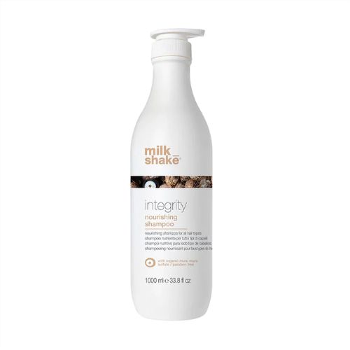MILK SHAKE   INTEGRITY NOURISHING SHAMPOO  1000 ML