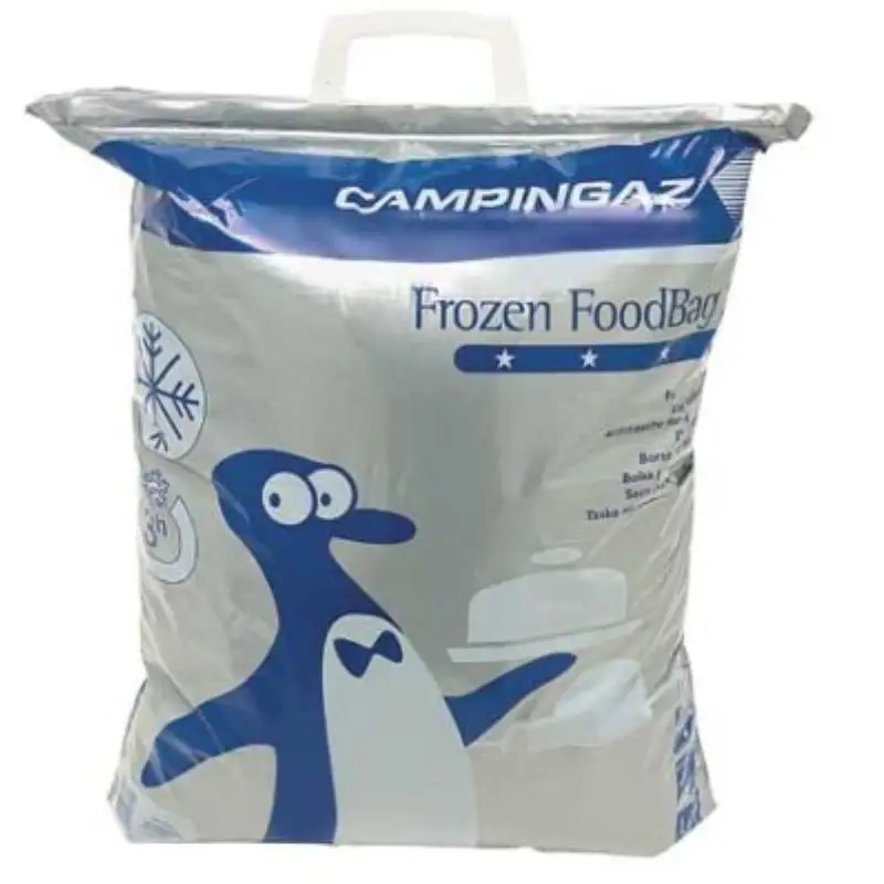 Campingaz 205282 Cooler Accy Frozen Foodbag Large