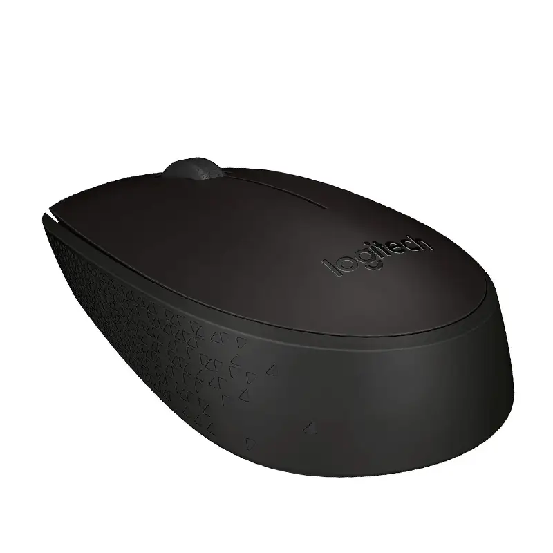 Logitech M170 Wireless Mouse