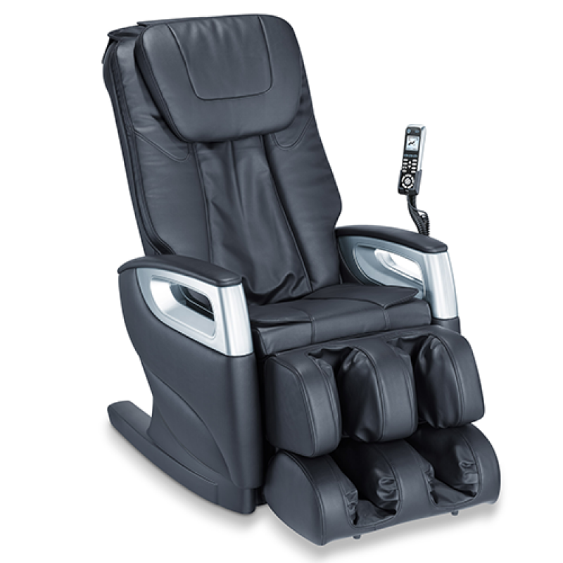 Beurer MC 5000 Deluxe Massage Chair With Warranty