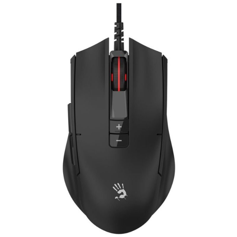A4Tech Bloody ES8 E Sports Gaming Mouse With 1 Year Warranty