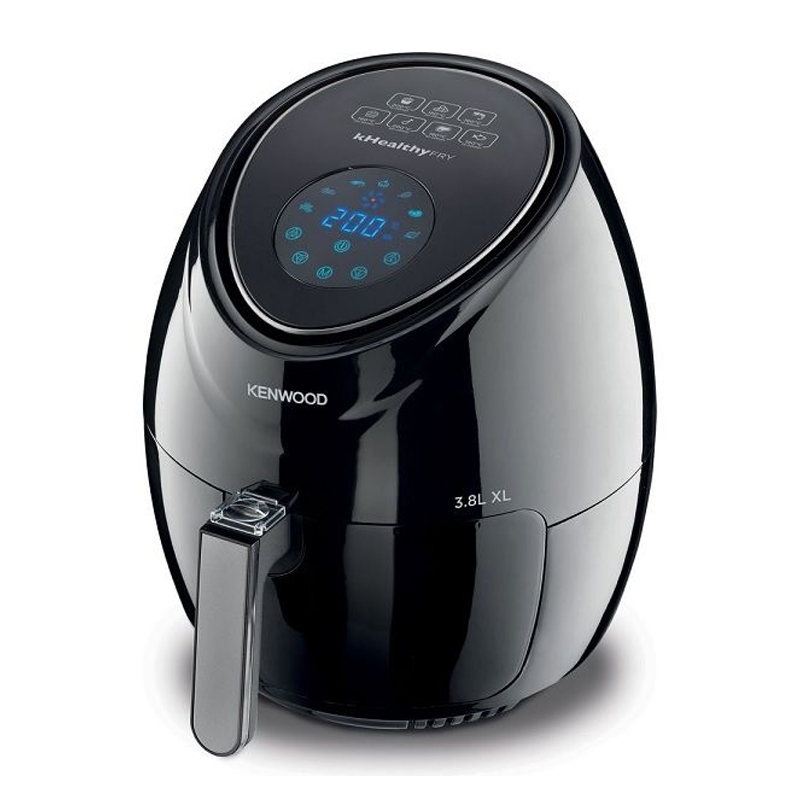 Kenwood HFP30 Digital Air Fryer With Official Warranty