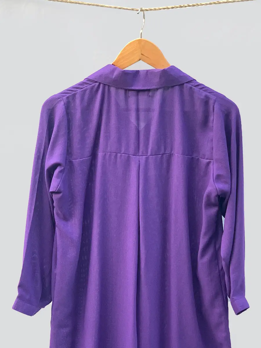RS Button down Shirt