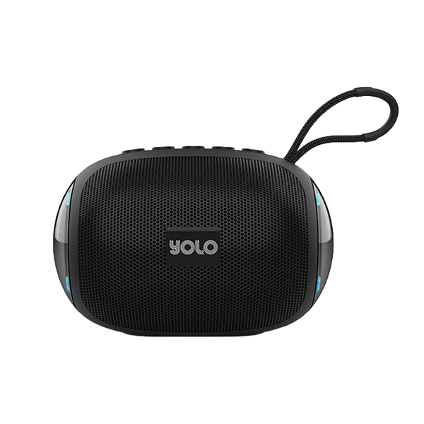 YOLO Buddy Bluetooth Speaker