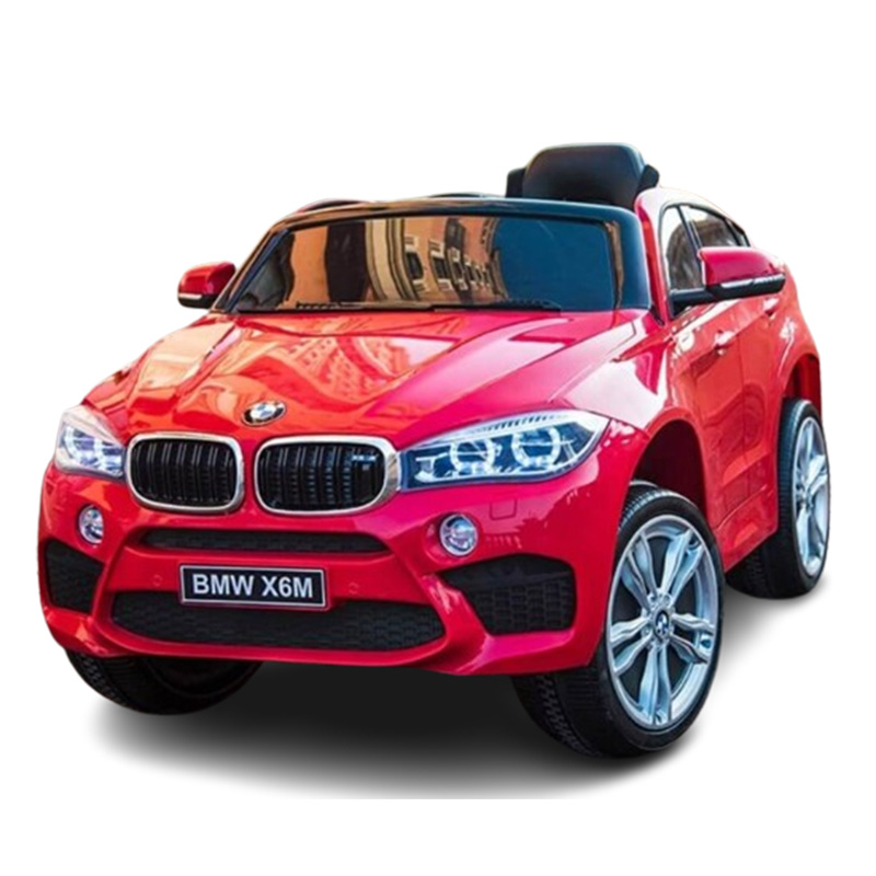 Battery Operated Ride on Car CR-20500PB-Ride On Car