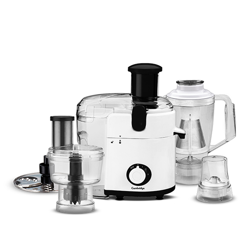 Cambridge FP-745 Juicer Blender 3 in 1 With Official Warranty