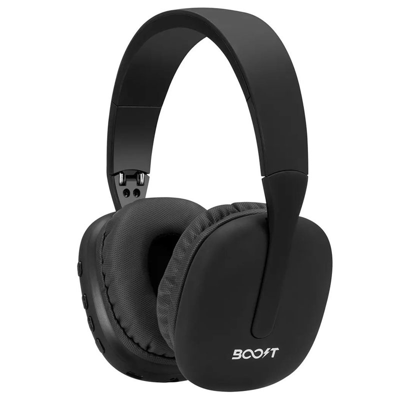 Boost Pulse Wireless ANC Headset